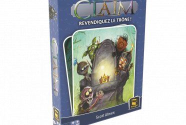 Test: Claim