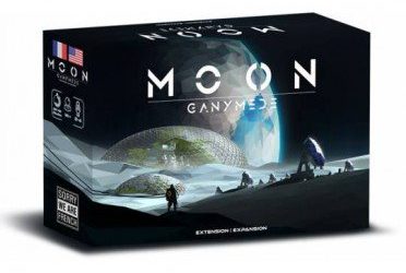 Test: Moon (extension Ganymède)