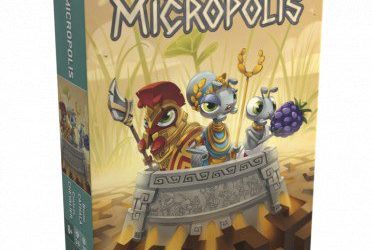 Test: Micropolis