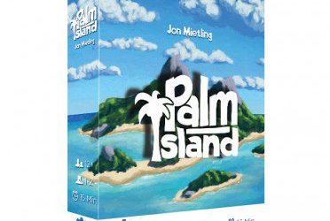 Test: Palm Island