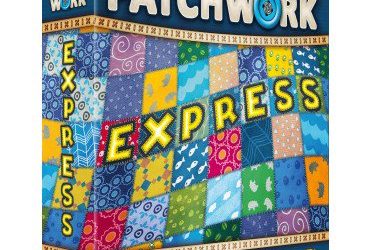 Test: Patchwork Express