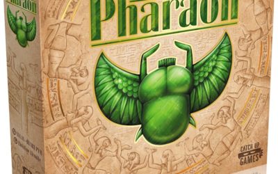 Test: Pharaon