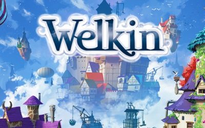 Test: Welkin