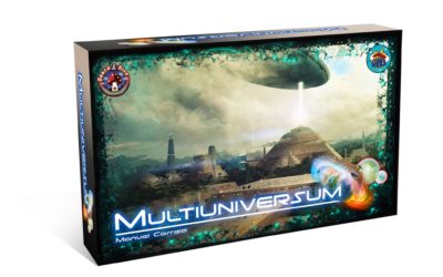 Test: Multiuniversum