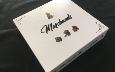 Test: Marchands