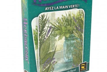 Test: Herbaceous