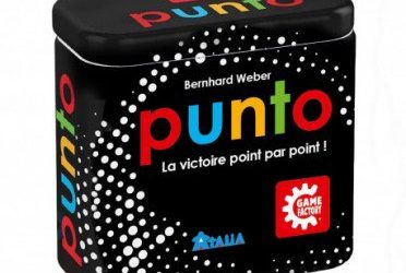 Test: Punto