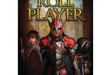 Test: Roll Player