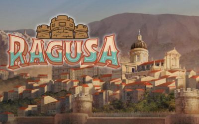 Test: Ragusa