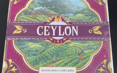 Test: Ceylan