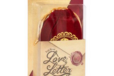 Test: Love Letter
