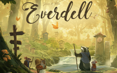 Test: Everdell