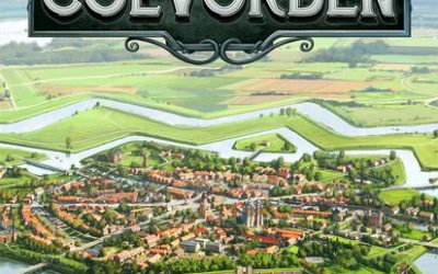 Test: Town Builder Coevorden