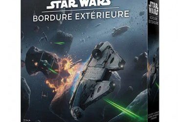 Test: Star Wars Bordure Extérieure