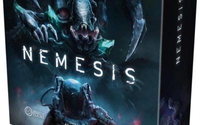 Test: Némésis