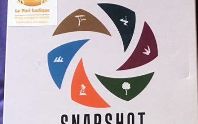 Prototype: Snapshot
