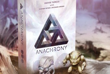 Test: Anachrony
