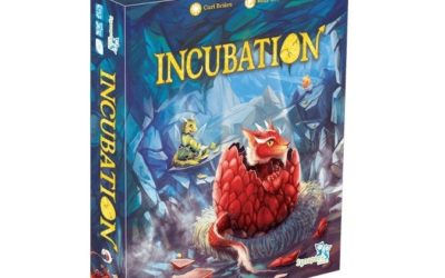Test: Incubation