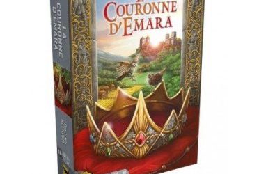 Test: La Couronne d&rsquo;Emara