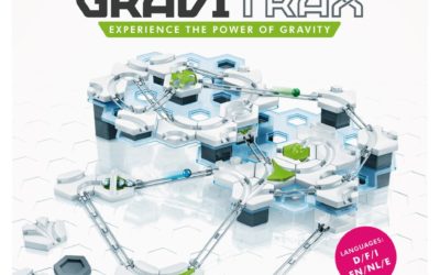 Test: GraviTrax