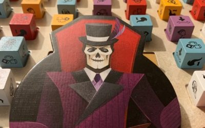 Test: Baron Voodoo