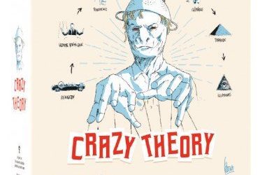 Test: Crazy Theory