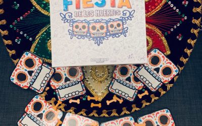 Test: Fiesta de Los Muertos