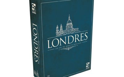 Test: Londres
