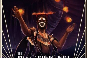 Test: The Magnificent