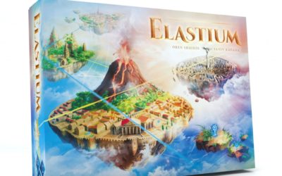 Test: Elastium