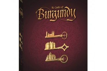 Test: Les Châteaux de Bourgogne