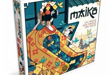 Test: Maïko
