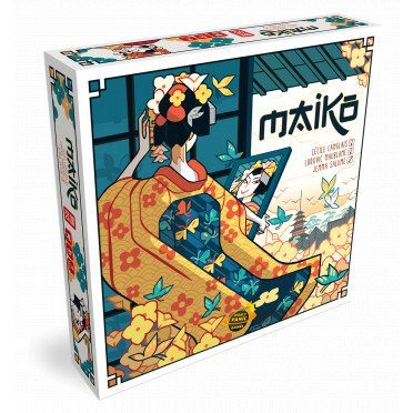 Test: Maïko
