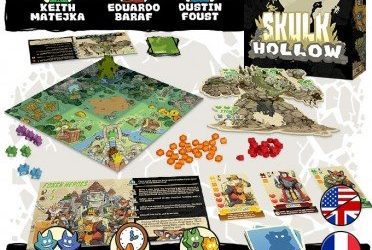 Test: Skulk Hollow