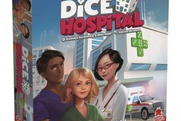 Test: Dice Hospital