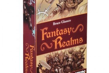 Test: Fantasy Realms