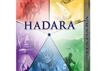 Test: Hadara