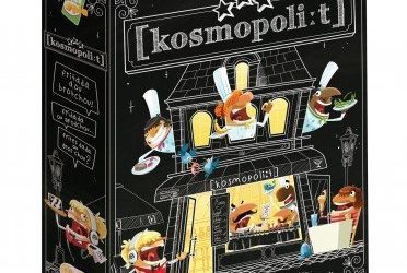 Test: [Kosmopoli:t] Kosmopolit