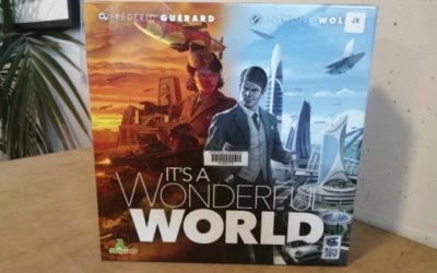 Test: It&rsquo;s A Wonderful World