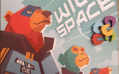 Test: Wild Space