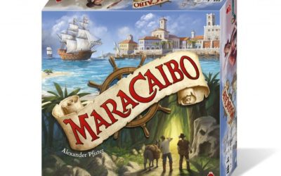 Test: Maracaibo