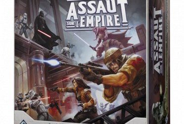 Test: Star Wars: Assaut sur l’Empire