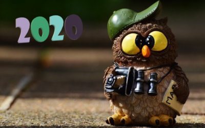 Dossier: Les jeux qui feront 2020