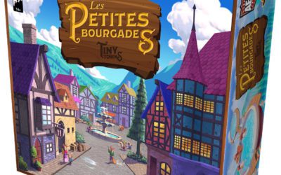 Test: Les Petites Bourgades