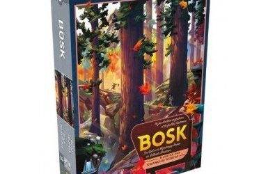 Test: Bosk