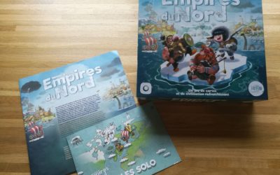 Test: Empires du Nord Imperial Settlers