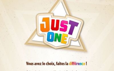 Test: Just One