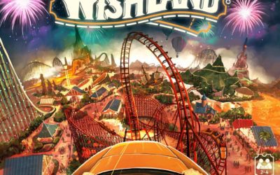 Kickstarter: Wishland