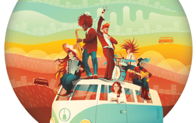 Kickstarter: On Tour