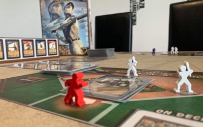 Test: Baseball Highlights 2045
